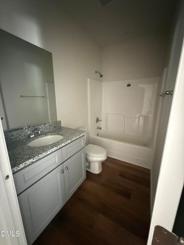 311 Shiloh Drive, Lillington, NC 27546