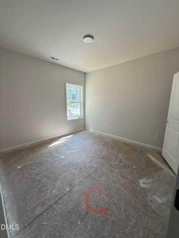 311 Shiloh Drive, Lillington, NC 27546
