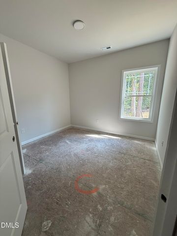 311 Shiloh Drive, Lillington, NC 27546