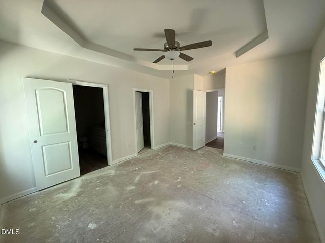 311 Shiloh Drive, Lillington, NC 27546