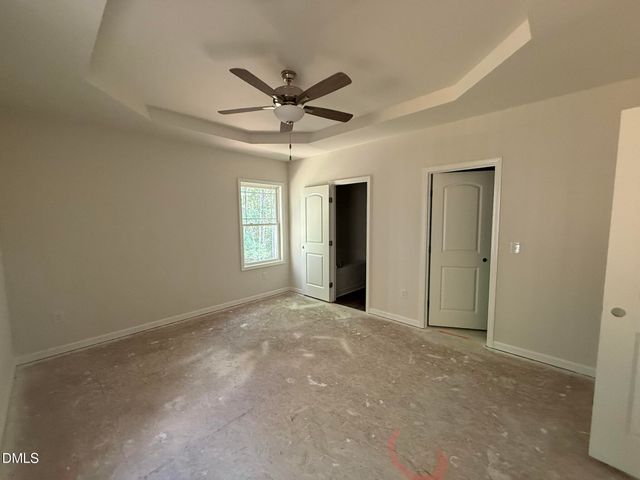311 Shiloh Drive, Lillington, NC 27546