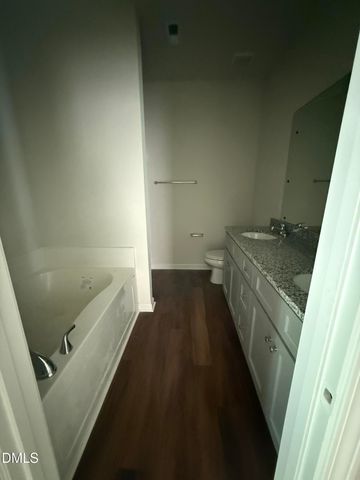 311 Shiloh Drive, Lillington, NC 27546