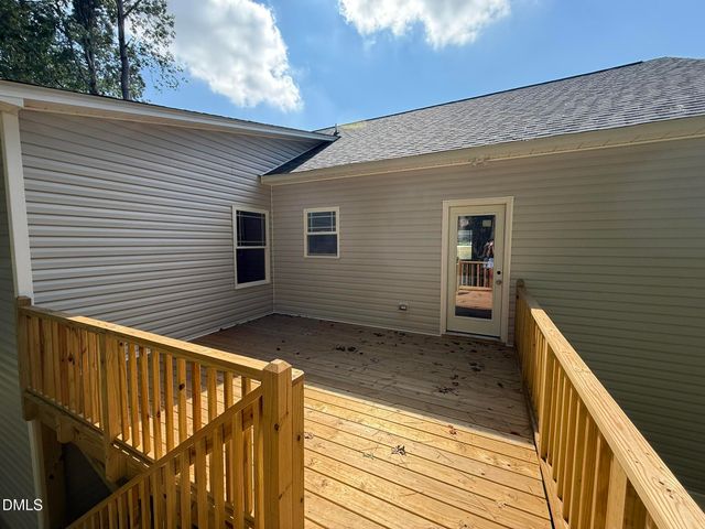 311 Shiloh Drive, Lillington, NC 27546