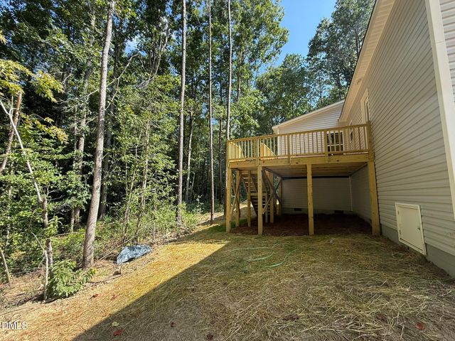 311 Shiloh Drive, Lillington, NC 27546