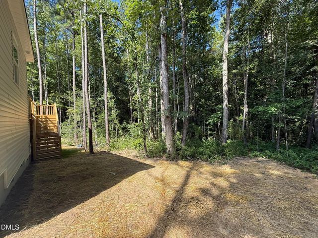 311 Shiloh Drive, Lillington, NC 27546