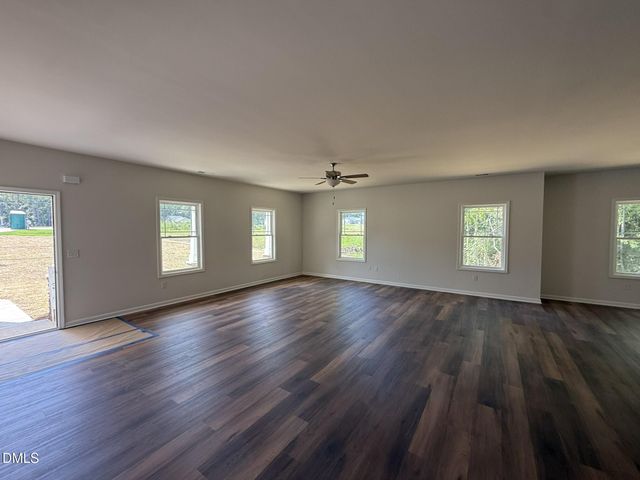 311 Shiloh Drive, Lillington, NC 27546