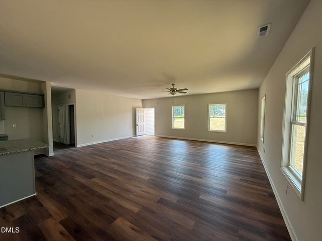 311 Shiloh Drive, Lillington, NC 27546