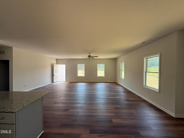 311 Shiloh Drive, Lillington, NC 27546