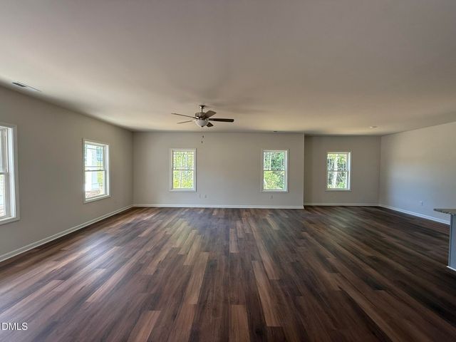 311 Shiloh Drive, Lillington, NC 27546