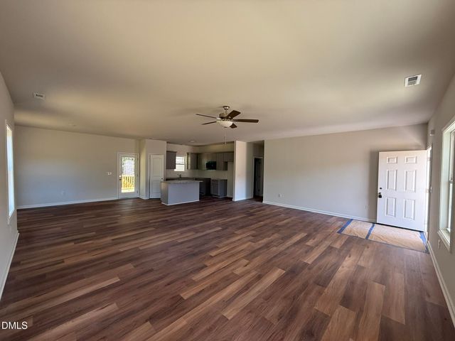 311 Shiloh Drive, Lillington, NC 27546