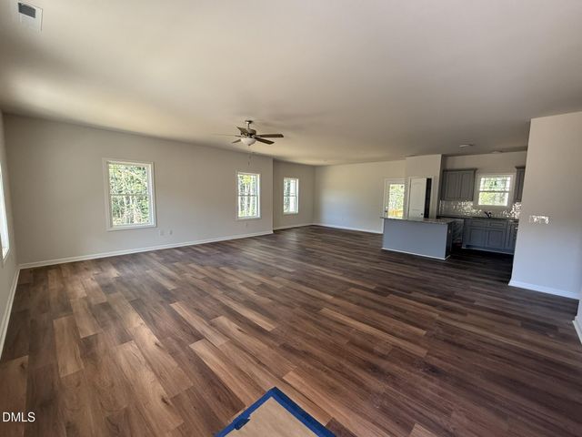 311 Shiloh Drive, Lillington, NC 27546