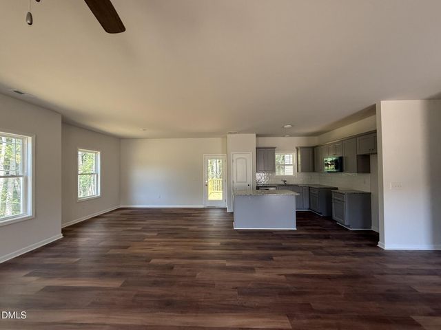 311 Shiloh Drive, Lillington, NC 27546