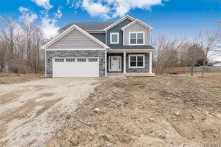 1148 Brendan Bay Drive, Grand Blanc, MI 48439