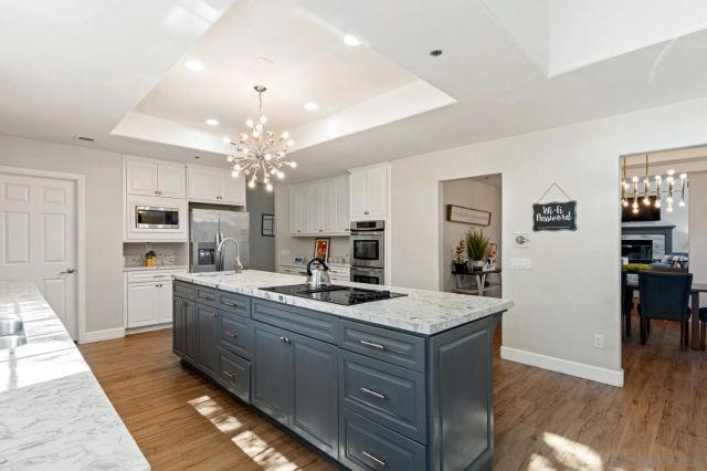 1696 Gil Way, Vista, CA 92084