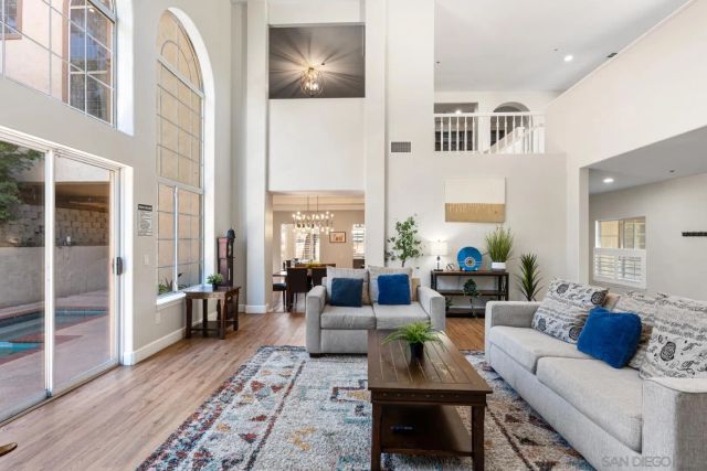 1696 Gil Way, Vista, CA 92084