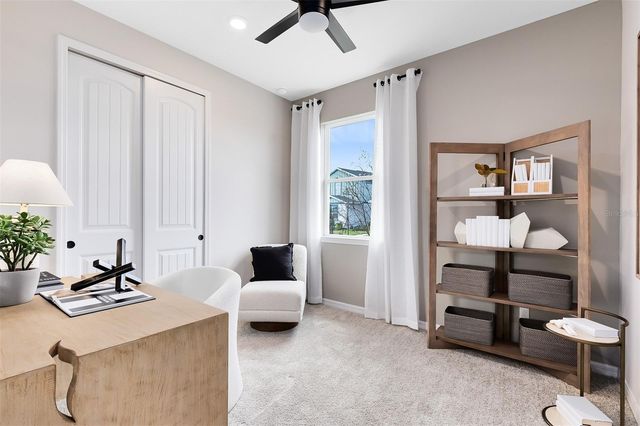 2649 FERMOY DRIVE, Ormond Beach, FL 32174