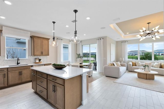 2649 FERMOY DRIVE, Ormond Beach, FL 32174