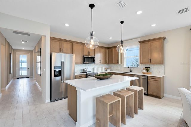 2649 FERMOY DRIVE, Ormond Beach, FL 32174