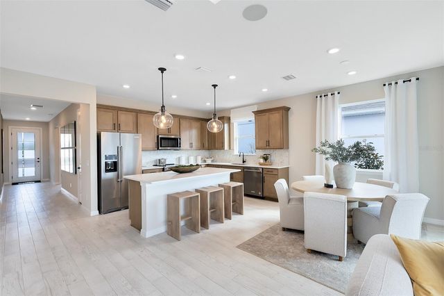 2649 FERMOY DRIVE, Ormond Beach, FL 32174