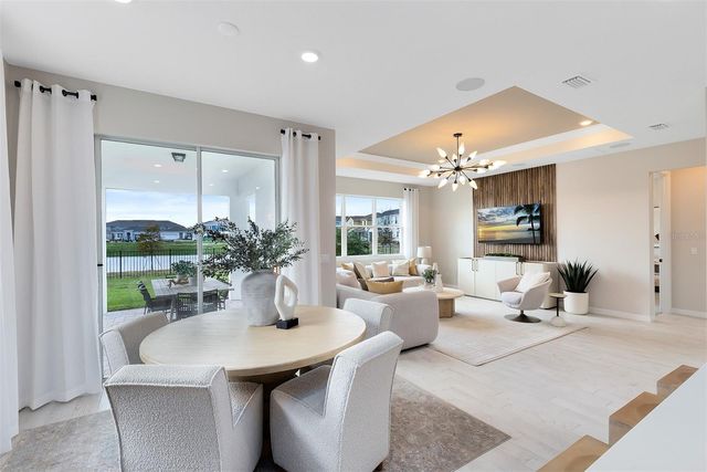 2649 FERMOY DRIVE, Ormond Beach, FL 32174