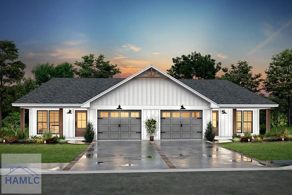1316 South Palm Street, Jesup, GA 31546