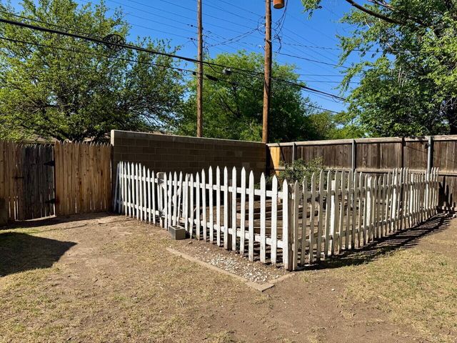 4103 30th Street, Lubbock, TX 79410