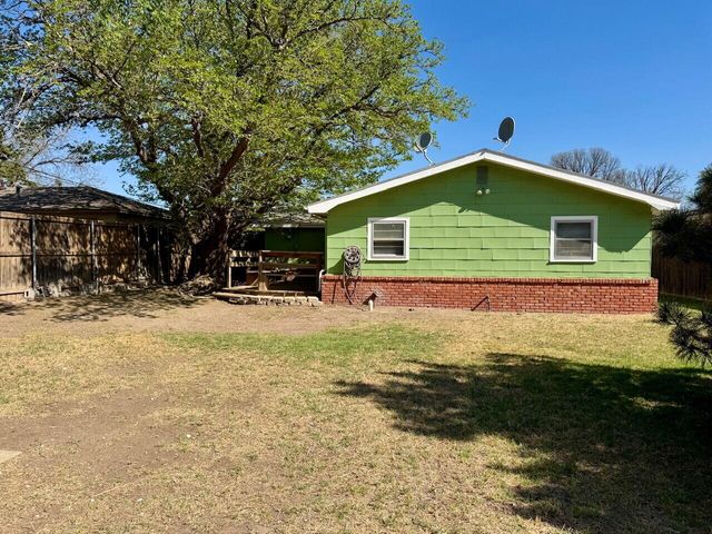 4103 30th Street, Lubbock, TX 79410