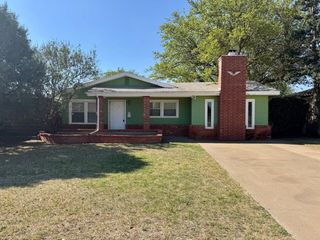 4103 30th Street, Lubbock, TX 79410
