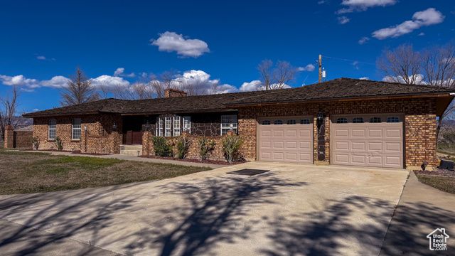 6835 E 1340 S, Price, UT 84501