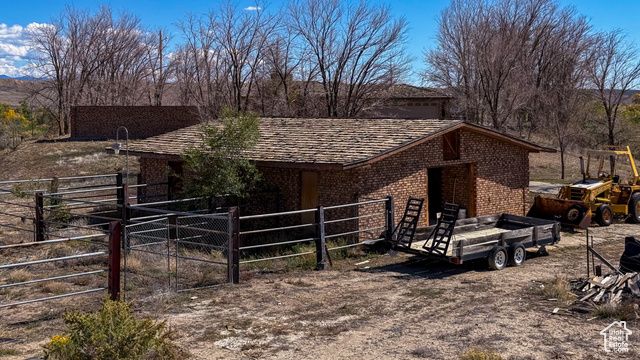 6835 E 1340 S, Price, UT 84501