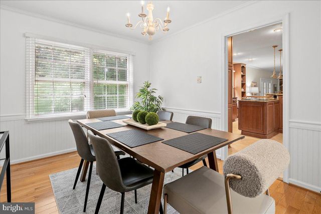12518 HEDGES RUN DR, Woodbridge, VA 22192