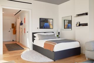 547 W 47TH Street # 620, New York City, NY 10036