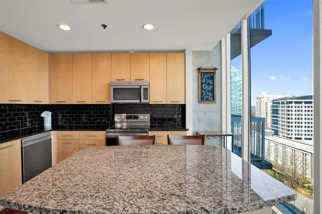 3324 Peachtree Road NE 1307, Atlanta, GA 30326