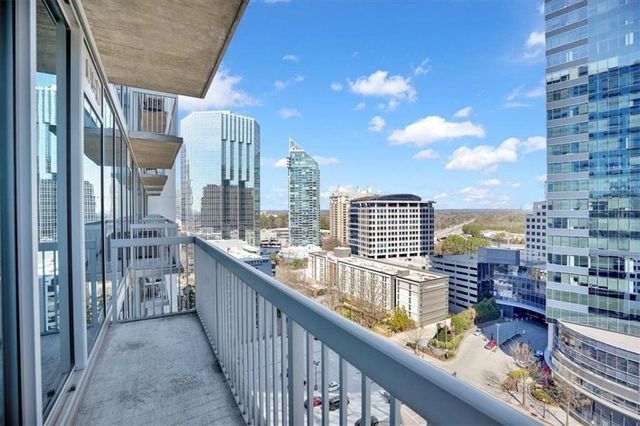 3324 Peachtree Road NE 1307, Atlanta, GA 30326