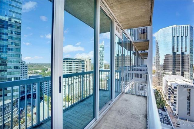 3324 Peachtree Road NE 1307, Atlanta, GA 30326