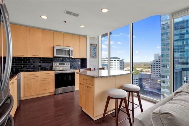 3324 Peachtree Road NE 1307, Atlanta, GA 30326