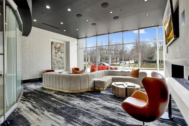 3324 Peachtree Road NE 1307, Atlanta, GA 30326