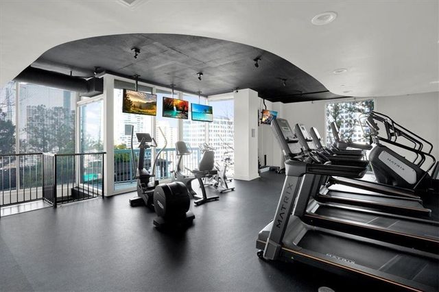 3324 Peachtree Road NE 1307, Atlanta, GA 30326