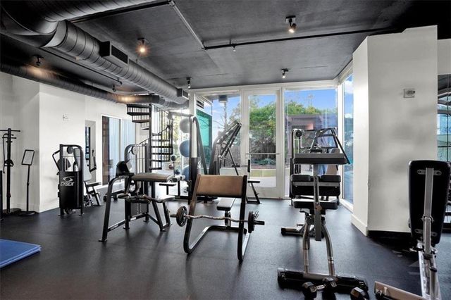 3324 Peachtree Road NE 1307, Atlanta, GA 30326