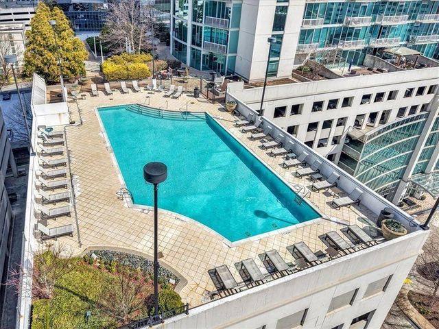 3324 Peachtree Road NE 1307, Atlanta, GA 30326