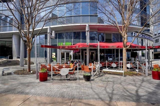 3324 Peachtree Road NE 1307, Atlanta, GA 30326