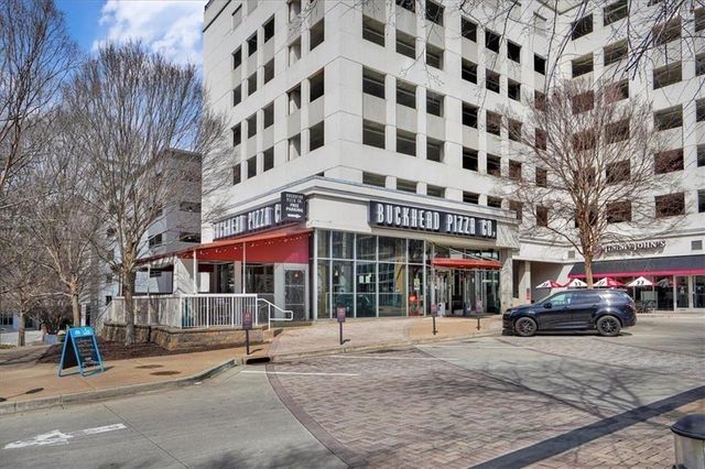 3324 Peachtree Road NE 1307, Atlanta, GA 30326