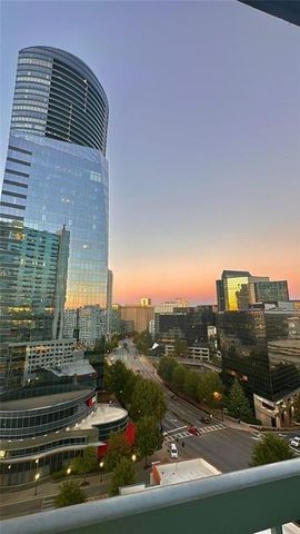 3324 Peachtree Road NE 1307, Atlanta, GA 30326