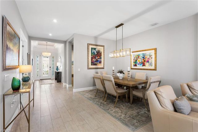 15216 Turin DR, Naples, FL 34114