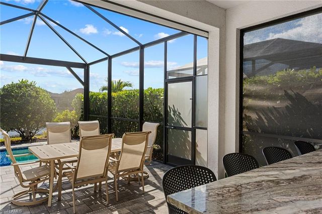 15216 Turin DR, Naples, FL 34114