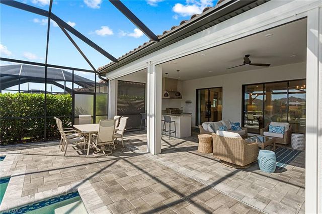 15216 Turin DR, Naples, FL 34114