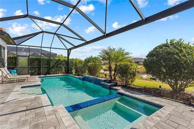 15216 Turin DR, Naples, FL 34114