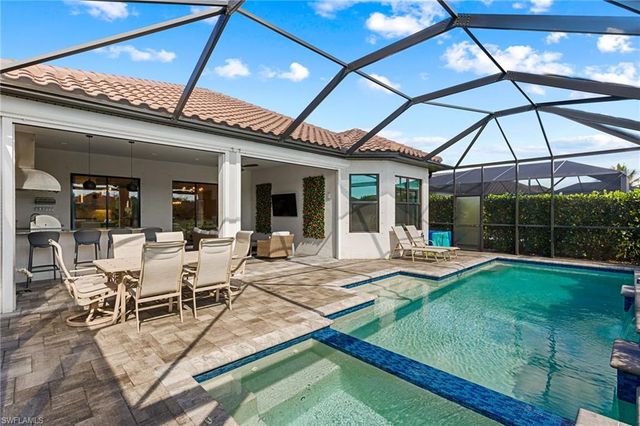 15216 Turin DR, Naples, FL 34114
