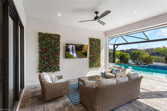 15216 Turin DR, Naples, FL 34114