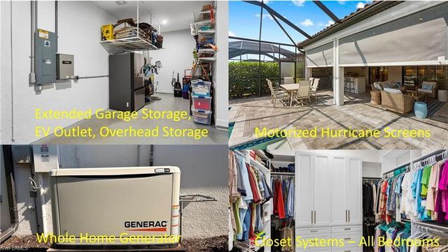 15216 Turin DR, Naples, FL 34114